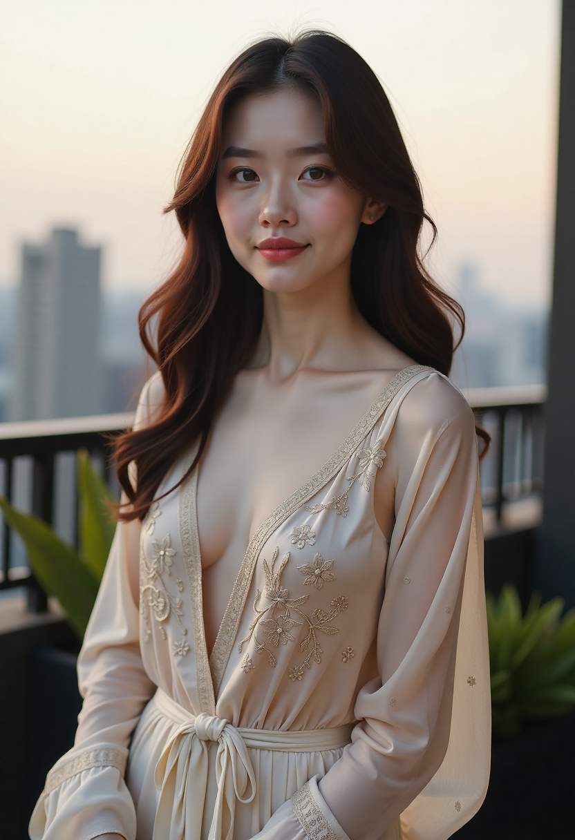 逆境中的你