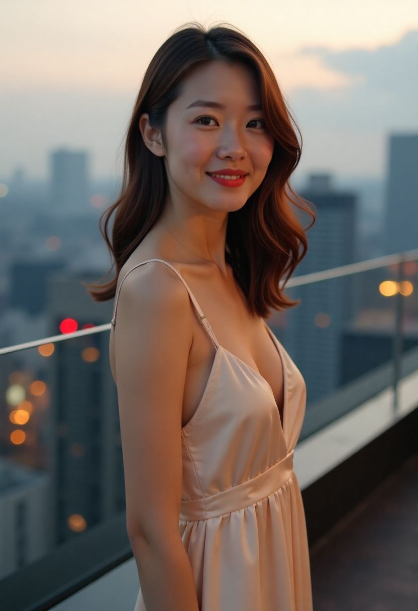 重逢的爱