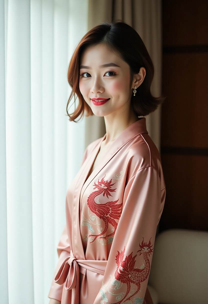 人生转折点